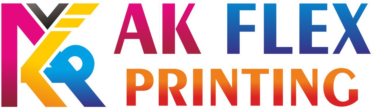 AK Flex Printing