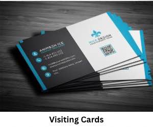 Visiting Cards